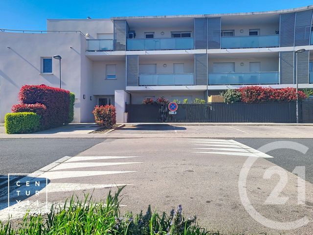 Appartement T3 à vendre - 3 pièces - 57.35 m2 - CANOHES - 66 - LANGUEDOC-ROUSSILLON - Century 21 Vallée De La Têt