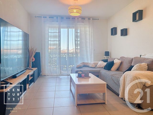Appartement T3 à vendre CANOHES