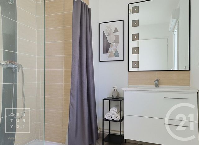Appartement T3 à vendre - 3 pièces - 57.35 m2 - CANOHES - 66 - LANGUEDOC-ROUSSILLON - Century 21 Vallée De La Têt