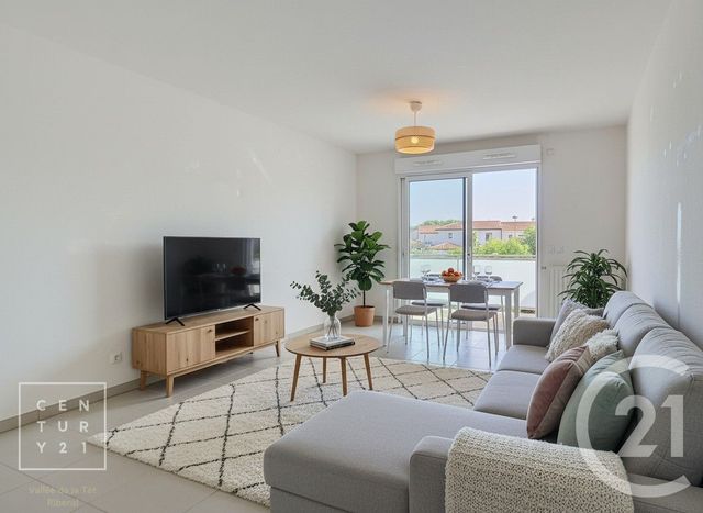 Appartement T3 à vendre CANOHES