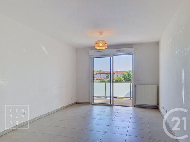 Appartement T3 à vendre - 3 pièces - 57.35 m2 - CANOHES - 66 - LANGUEDOC-ROUSSILLON - Century 21 Vallée De La Têt