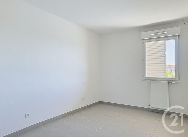 Appartement T3 à vendre - 3 pièces - 57.35 m2 - CANOHES - 66 - LANGUEDOC-ROUSSILLON - Century 21 Vallée De La Têt