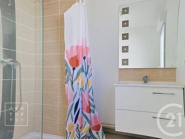Appartement T3 à vendre - 3 pièces - 57.35 m2 - CANOHES - 66 - LANGUEDOC-ROUSSILLON - Century 21 Vallée De La Têt