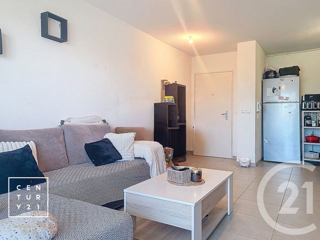 Appartement T3 à vendre - 3 pièces - 57.35 m2 - CANOHES - 66 - LANGUEDOC-ROUSSILLON - Century 21 Vallée De La Têt