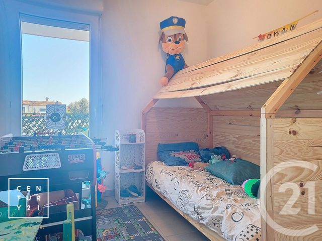 Appartement T3 à vendre - 3 pièces - 57.35 m2 - CANOHES - 66 - LANGUEDOC-ROUSSILLON - Century 21 Vallée De La Têt