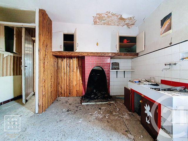 maison à vendre - 5 pièces - 66.03 m2 - LESQUERDE - 66 - LANGUEDOC-ROUSSILLON - Century 21 Vallée De La Têt