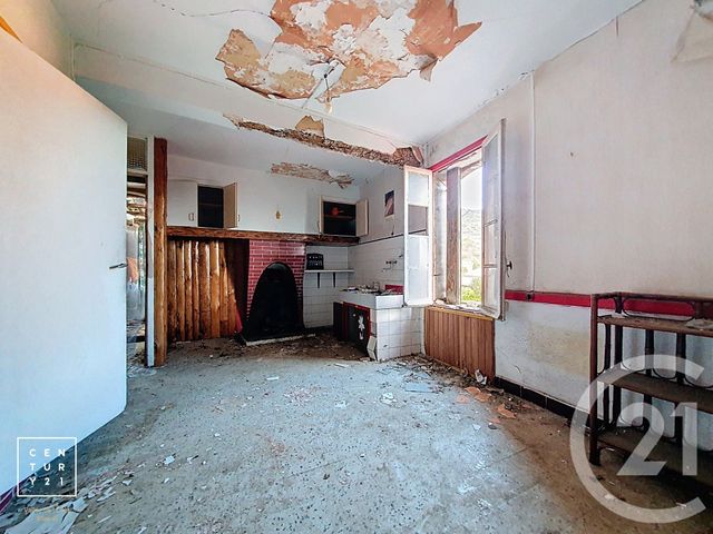 maison à vendre - 5 pièces - 66.03 m2 - LESQUERDE - 66 - LANGUEDOC-ROUSSILLON - Century 21 Vallée De La Têt