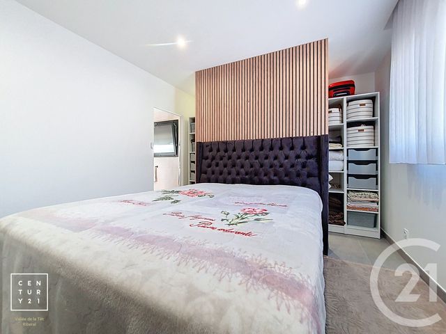 maison à vendre - 4 pièces - 118.87 m2 - PERPIGNAN - 66 - LANGUEDOC-ROUSSILLON - Century 21 Vallée De La Têt