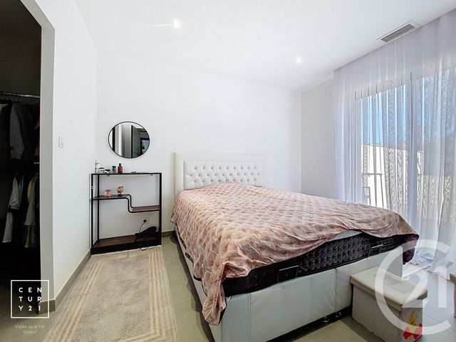 maison à vendre - 4 pièces - 118.87 m2 - PERPIGNAN - 66 - LANGUEDOC-ROUSSILLON - Century 21 Vallée De La Têt