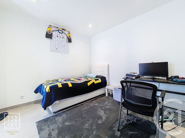 maison à vendre - 4 pièces - 118.87 m2 - PERPIGNAN - 66 - LANGUEDOC-ROUSSILLON - Century 21 Vallée De La Têt