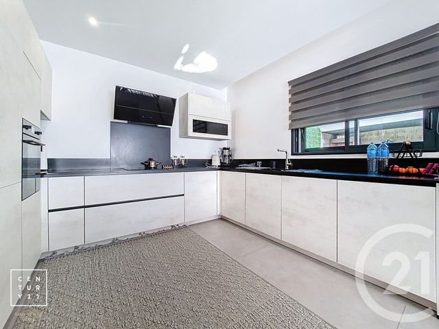 maison à vendre - 4 pièces - 118.87 m2 - PERPIGNAN - 66 - LANGUEDOC-ROUSSILLON - Century 21 Vallée De La Têt
