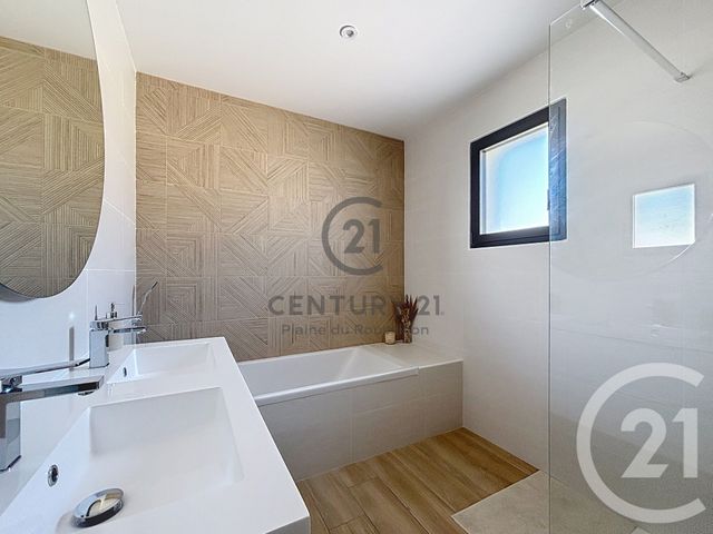maison à vendre - 5 pièces - 129.0 m2 - CLAIRA - 66 - LANGUEDOC-ROUSSILLON - Century 21 Vallée De La Têt
