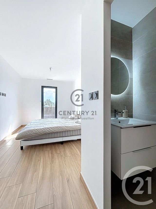 maison à vendre - 5 pièces - 129.0 m2 - CLAIRA - 66 - LANGUEDOC-ROUSSILLON - Century 21 Vallée De La Têt