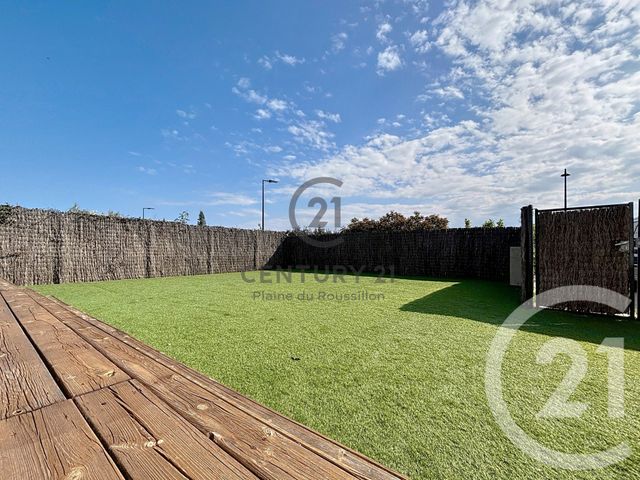 maison à vendre - 5 pièces - 129.0 m2 - CLAIRA - 66 - LANGUEDOC-ROUSSILLON - Century 21 Vallée De La Têt