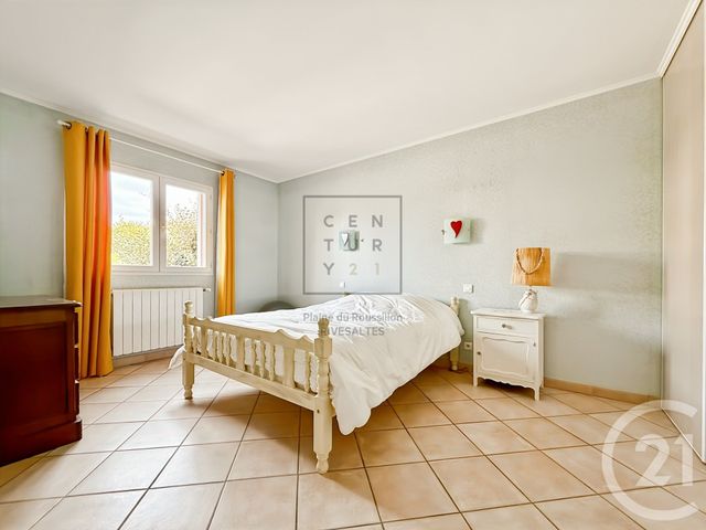 maison à vendre - 6 pièces - 162.0 m2 - PIA - 66 - LANGUEDOC-ROUSSILLON - Century 21 Vallée De La Têt