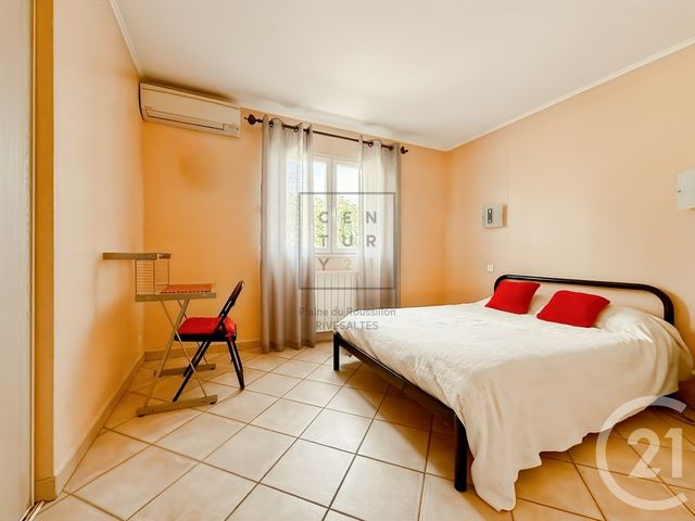 maison à vendre - 6 pièces - 162.0 m2 - PIA - 66 - LANGUEDOC-ROUSSILLON - Century 21 Vallée De La Têt