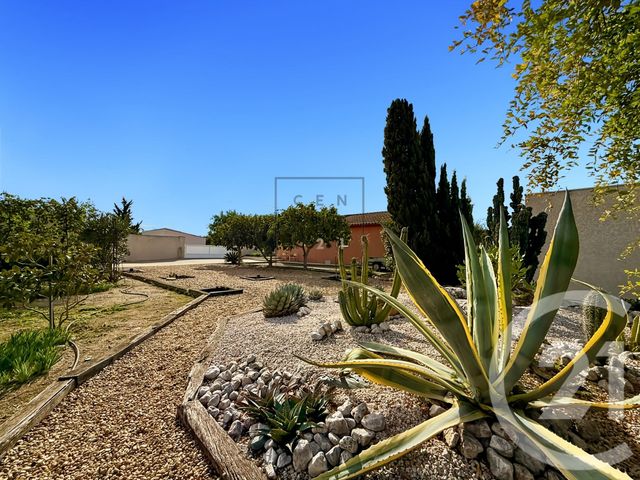 maison à vendre - 6 pièces - 162.0 m2 - PIA - 66 - LANGUEDOC-ROUSSILLON - Century 21 Vallée De La Têt