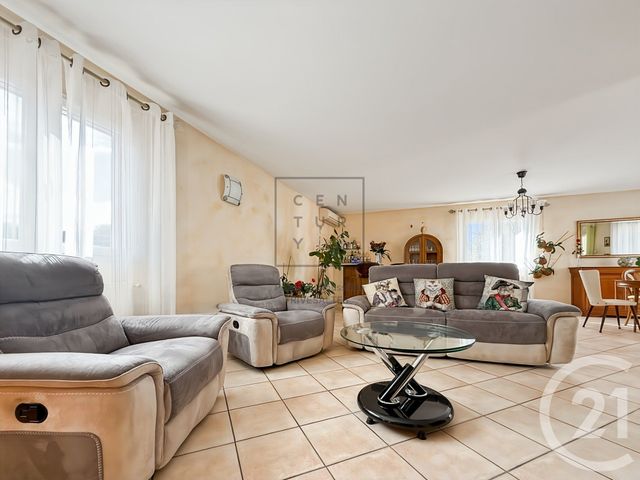 maison à vendre - 6 pièces - 162.0 m2 - PIA - 66 - LANGUEDOC-ROUSSILLON - Century 21 Vallée De La Têt