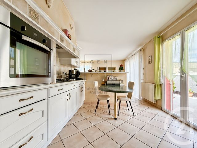 maison à vendre - 6 pièces - 162.0 m2 - PIA - 66 - LANGUEDOC-ROUSSILLON - Century 21 Vallée De La Têt