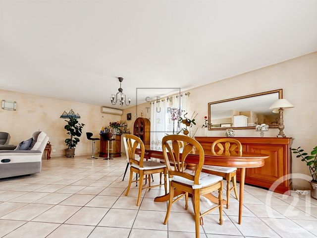 maison à vendre - 6 pièces - 162.0 m2 - PIA - 66 - LANGUEDOC-ROUSSILLON - Century 21 Vallée De La Têt