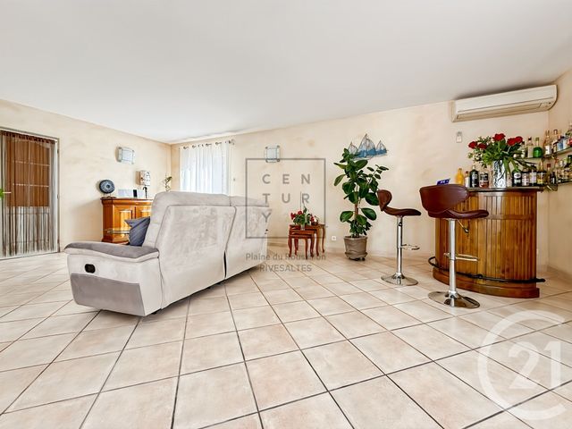 maison à vendre - 6 pièces - 162.0 m2 - PIA - 66 - LANGUEDOC-ROUSSILLON - Century 21 Vallée De La Têt