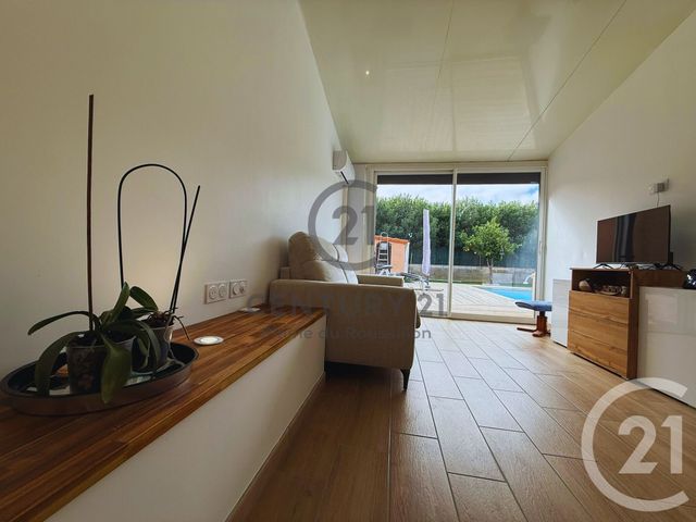 maison à vendre - 4 pièces - 100.0 m2 - RIVESALTES - 66 - LANGUEDOC-ROUSSILLON - Century 21 Vallée De La Têt