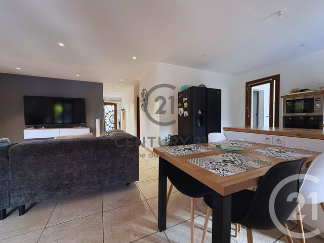 maison à vendre - 4 pièces - 100.0 m2 - RIVESALTES - 66 - LANGUEDOC-ROUSSILLON - Century 21 Vallée De La Têt