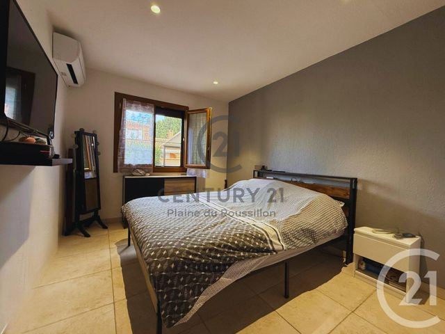 maison à vendre - 4 pièces - 100.0 m2 - RIVESALTES - 66 - LANGUEDOC-ROUSSILLON - Century 21 Vallée De La Têt