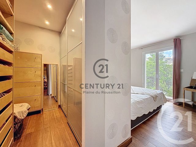 maison à vendre - 5 pièces - 128.81 m2 - CASES DE PENE - 66 - LANGUEDOC-ROUSSILLON - Century 21 Vallée De La Têt