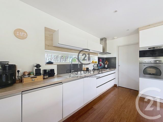 maison à vendre - 5 pièces - 128.81 m2 - CASES DE PENE - 66 - LANGUEDOC-ROUSSILLON - Century 21 Vallée De La Têt