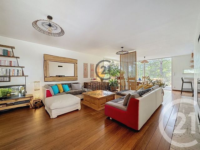 maison à vendre - 5 pièces - 128.81 m2 - CASES DE PENE - 66 - LANGUEDOC-ROUSSILLON - Century 21 Vallée De La Têt