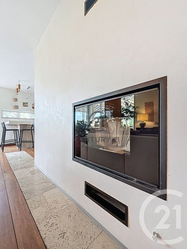 maison à vendre - 5 pièces - 128.81 m2 - CASES DE PENE - 66 - LANGUEDOC-ROUSSILLON - Century 21 Vallée De La Têt