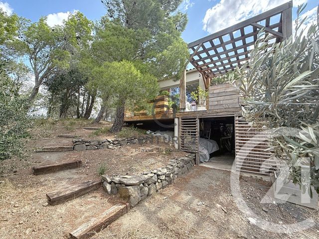 maison à vendre - 5 pièces - 128.81 m2 - CASES DE PENE - 66 - LANGUEDOC-ROUSSILLON - Century 21 Vallée De La Têt
