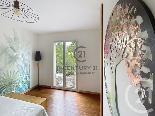 maison à vendre - 5 pièces - 128.81 m2 - CASES DE PENE - 66 - LANGUEDOC-ROUSSILLON - Century 21 Vallée De La Têt