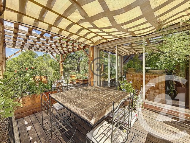 maison à vendre - 5 pièces - 128.81 m2 - CASES DE PENE - 66 - LANGUEDOC-ROUSSILLON - Century 21 Vallée De La Têt