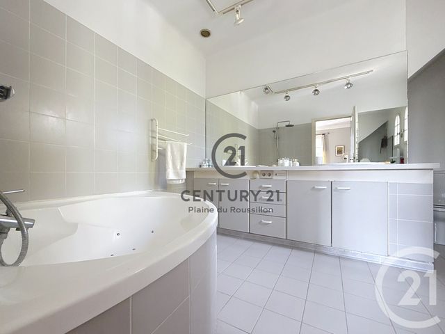 maison à vendre - 14 pièces - 360.0 m2 - ESPIRA DE L AGLY - 66 - LANGUEDOC-ROUSSILLON - Century 21 Vallée De La Têt