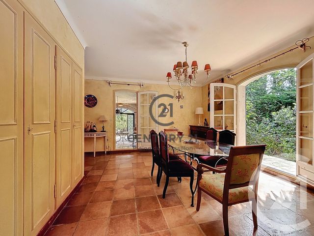 maison à vendre - 14 pièces - 360.0 m2 - ESPIRA DE L AGLY - 66 - LANGUEDOC-ROUSSILLON - Century 21 Vallée De La Têt