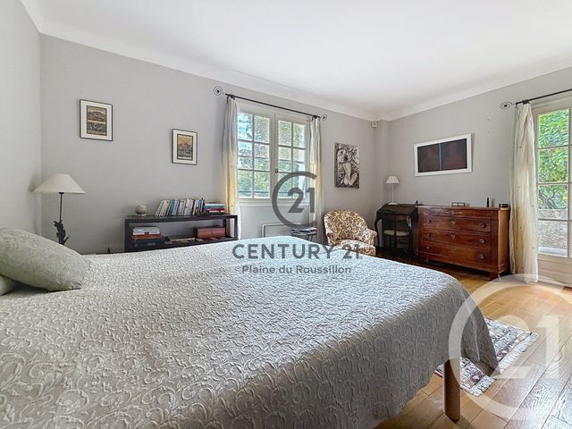 maison à vendre - 14 pièces - 360.0 m2 - ESPIRA DE L AGLY - 66 - LANGUEDOC-ROUSSILLON - Century 21 Vallée De La Têt