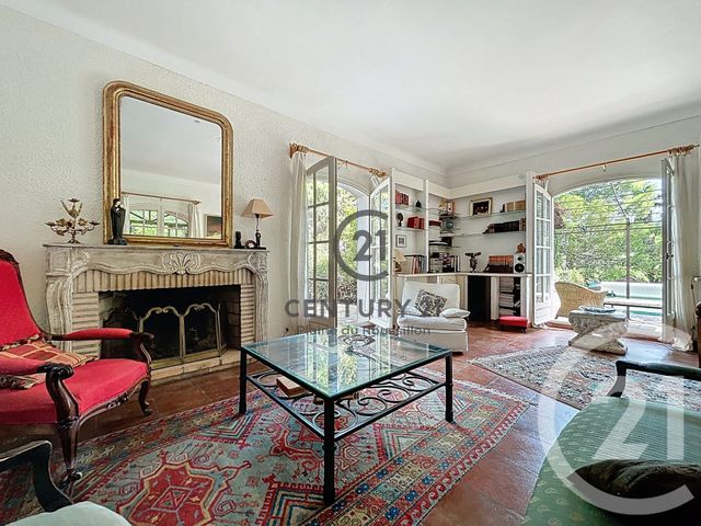 maison à vendre - 14 pièces - 360.0 m2 - ESPIRA DE L AGLY - 66 - LANGUEDOC-ROUSSILLON - Century 21 Vallée De La Têt