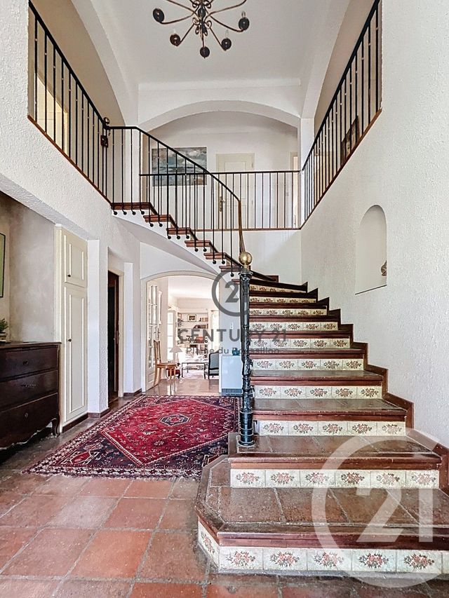 maison à vendre - 14 pièces - 360.0 m2 - ESPIRA DE L AGLY - 66 - LANGUEDOC-ROUSSILLON - Century 21 Vallée De La Têt
