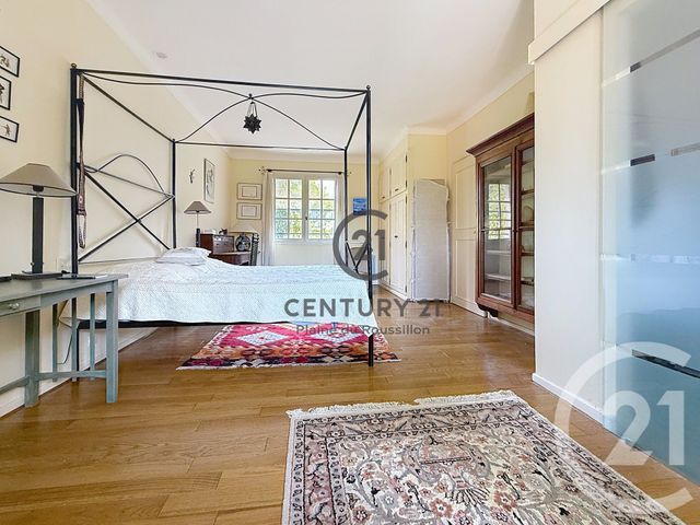 maison à vendre - 14 pièces - 360.0 m2 - ESPIRA DE L AGLY - 66 - LANGUEDOC-ROUSSILLON - Century 21 Vallée De La Têt