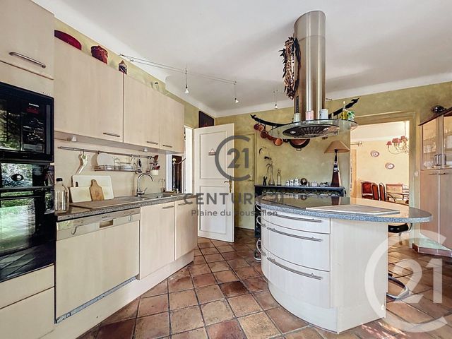 maison à vendre - 14 pièces - 360.0 m2 - ESPIRA DE L AGLY - 66 - LANGUEDOC-ROUSSILLON - Century 21 Vallée De La Têt