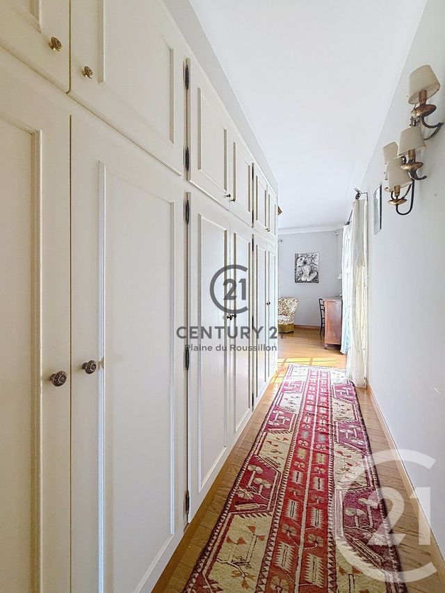 maison à vendre - 14 pièces - 360.0 m2 - ESPIRA DE L AGLY - 66 - LANGUEDOC-ROUSSILLON - Century 21 Vallée De La Têt