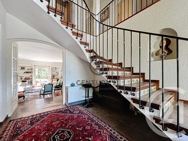 maison à vendre - 14 pièces - 360.0 m2 - ESPIRA DE L AGLY - 66 - LANGUEDOC-ROUSSILLON - Century 21 Vallée De La Têt