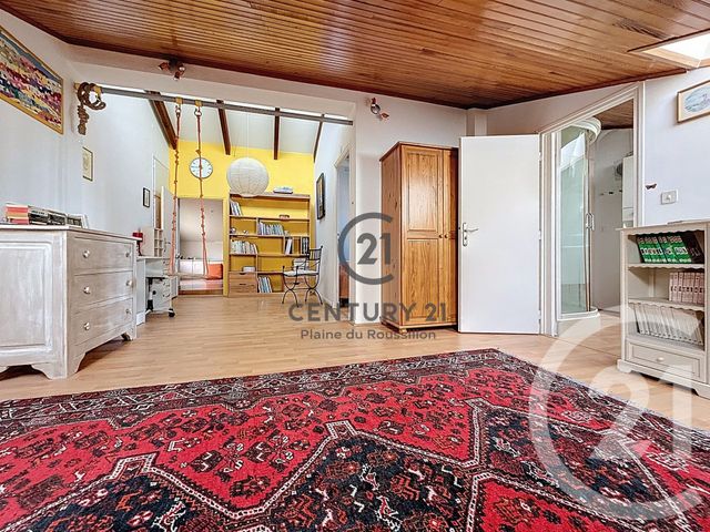 maison à vendre - 14 pièces - 360.0 m2 - ESPIRA DE L AGLY - 66 - LANGUEDOC-ROUSSILLON - Century 21 Vallée De La Têt