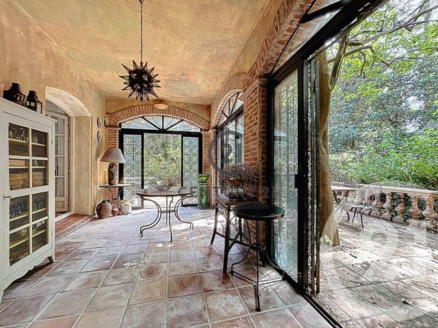 maison à vendre - 14 pièces - 360.0 m2 - ESPIRA DE L AGLY - 66 - LANGUEDOC-ROUSSILLON - Century 21 Vallée De La Têt