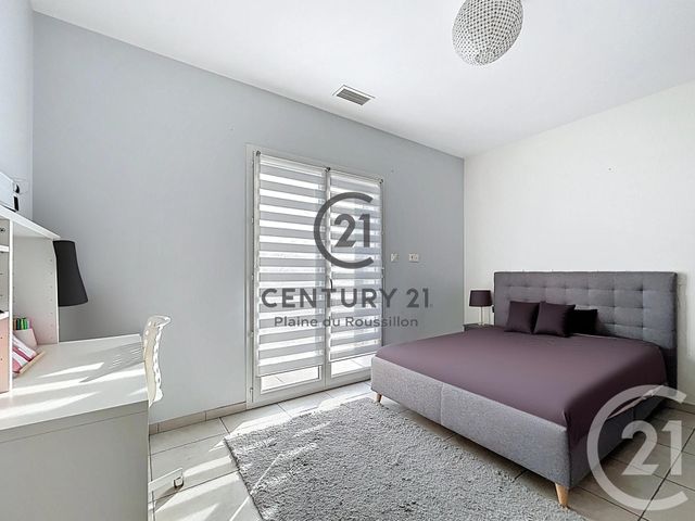 maison à vendre - 5 pièces - 170.0 m2 - ST HIPPOLYTE - 66 - LANGUEDOC-ROUSSILLON - Century 21 Vallée De La Têt