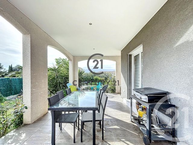 maison à vendre - 5 pièces - 170.0 m2 - ST HIPPOLYTE - 66 - LANGUEDOC-ROUSSILLON - Century 21 Vallée De La Têt