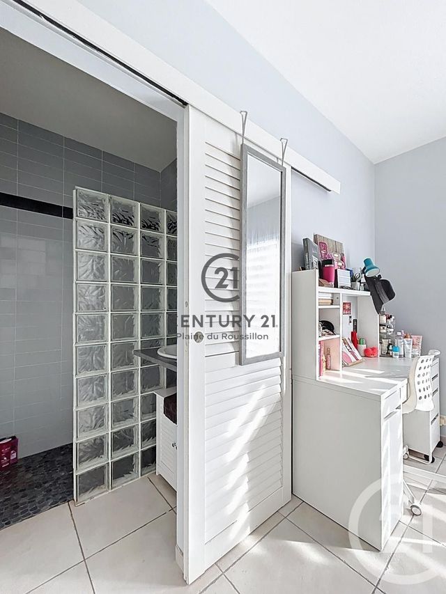 maison à vendre - 5 pièces - 170.0 m2 - ST HIPPOLYTE - 66 - LANGUEDOC-ROUSSILLON - Century 21 Vallée De La Têt