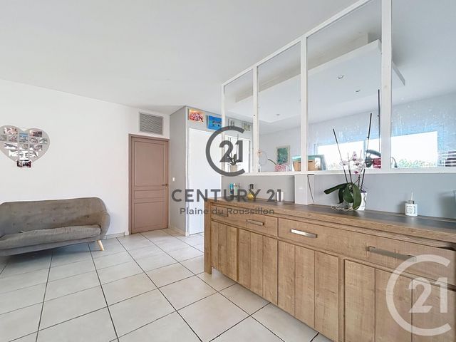 maison à vendre - 5 pièces - 170.0 m2 - ST HIPPOLYTE - 66 - LANGUEDOC-ROUSSILLON - Century 21 Vallée De La Têt